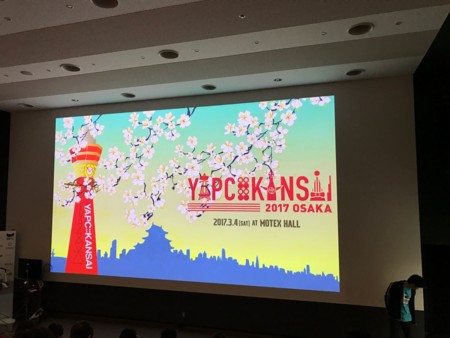 [yapcjapan][kansai][osaka]