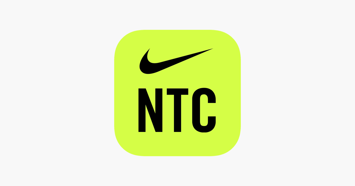 Nike Training Club