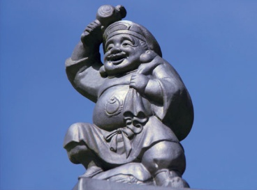 恵比寿様