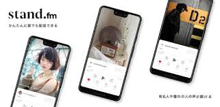 stand.fm 