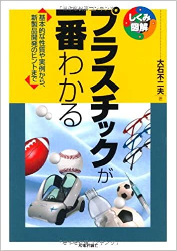 プラスチックが一番わかる