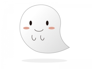 8月の 尼僧と学ぶやさしい仏教講座 は8月26日 日 に行います テーマは 幽霊と仏教 です 慈雲寺新米庵主のおろおろ日記