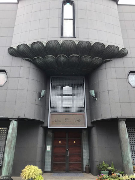 f:id:jizo_bosatsu:20180930164311j:plain 船橋、最勝院