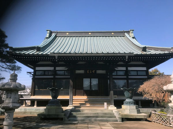 女郎買い地蔵（大雲寺） お地蔵さんブログ