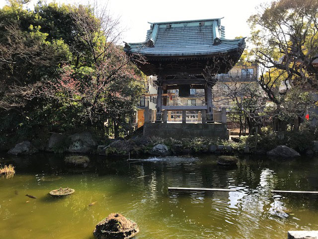鐘楼