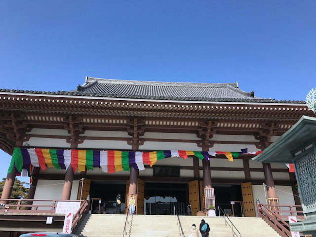 本堂