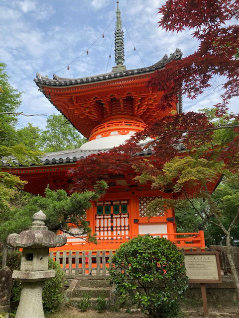 多宝塔