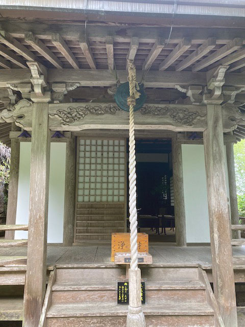 本堂