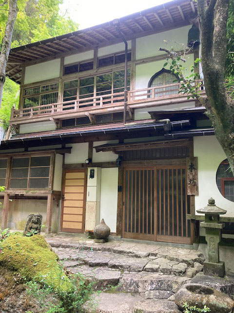 本坊