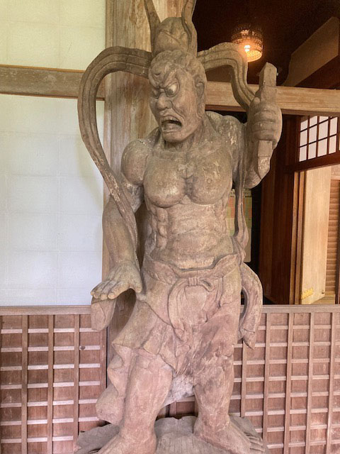 阿形