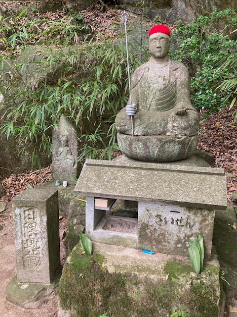 日限地蔵尊