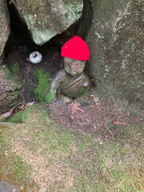お地蔵さん
