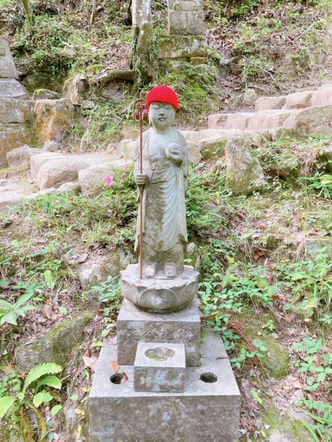 お地蔵さん