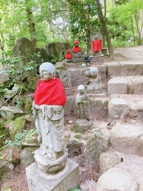 お地蔵さん