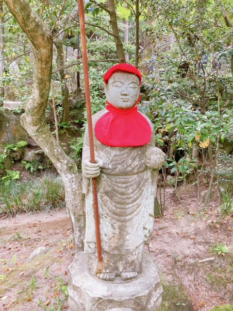 お地蔵さん