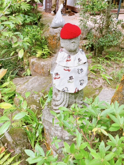 お地蔵さん