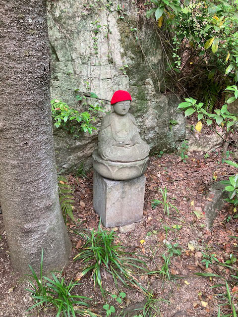 お地蔵さん