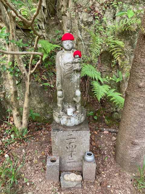 お地蔵さん