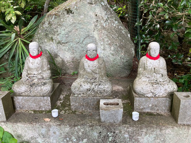 お地蔵さん