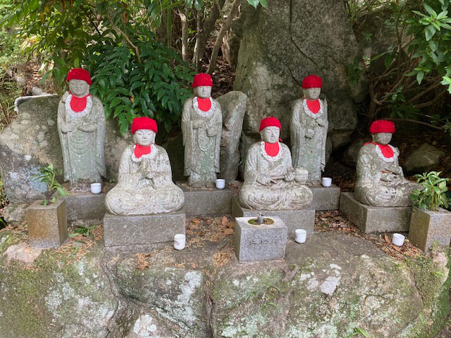 お地蔵さん