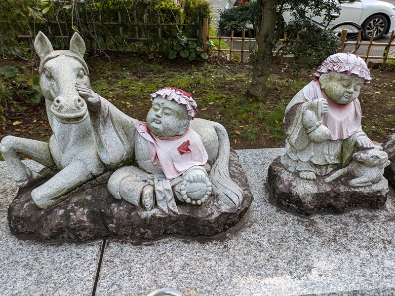 蓮の花地蔵 蓮の花が咲き始めました！ | 平野山 高蔵寺 高倉観音