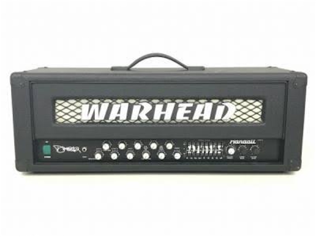 ギター hughes&kettner warp7 Hughes & Kettner WARP 7 Combo - Axeshop