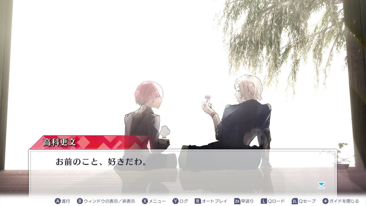 独断と偏見によるフミキサ大賞2021（更新中） - 拗らせオタクの妄言