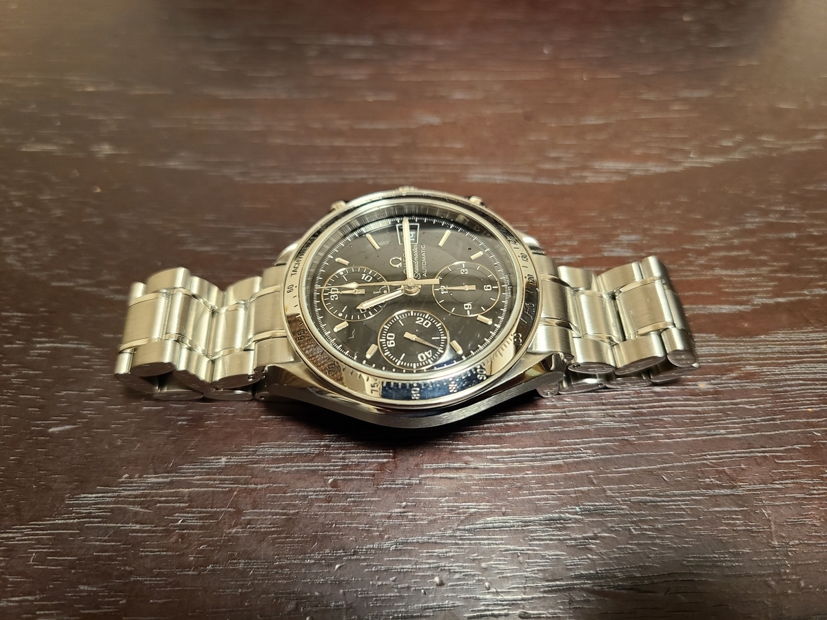 遺品整理　腕時計 コレクション　ブランド物多数 注目の小規模時計メーカー「Fukushima Watch Company」とは