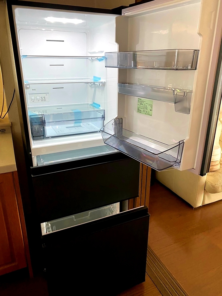 新しい冷蔵庫を注文したよ~♪ - 吉田ジョージの吉田屋帝国 新しい冷蔵庫を注文したよ~♪ - 吉田ジョージの吉田屋帝国