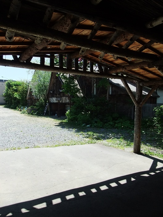 純喫茶ヒッピー ~1980年から喫茶巡り 川村カ子トアイヌ記念館/北海道旭川市 純喫茶ヒッピー