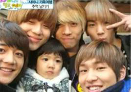 5月8日 何だか Jknk S Diary