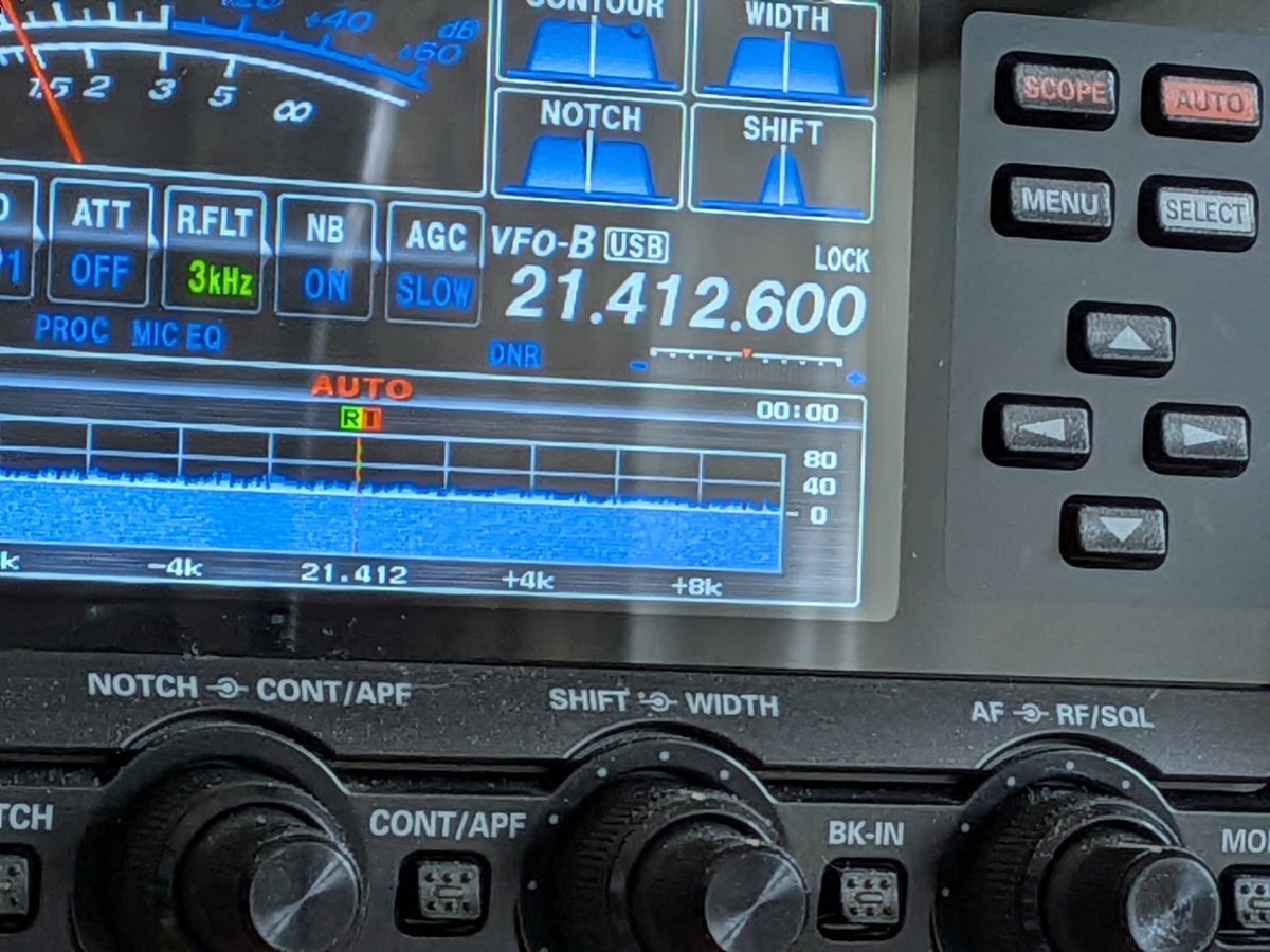 25年、全市全郡コンテスト&オールアジアDXコンテスト。 - JL1AGY’s BLOG