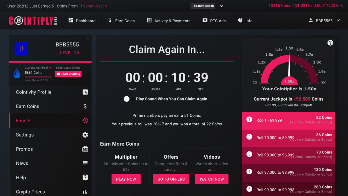 無料でビットコインを手に入れる方法！Faucetとは - 知っておくべき！投資情報ブログ