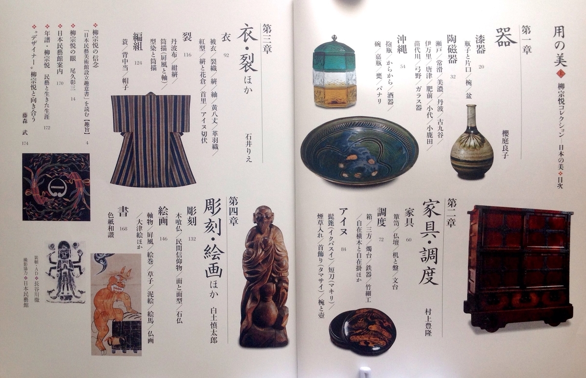 用の美 下巻 極美品❗柳宗悦コレクション 李朝と中国 西洋の美 日本民藝館 用の美 下巻 柳宗悦コレクション―李朝と中国、西洋の美 | 日本民