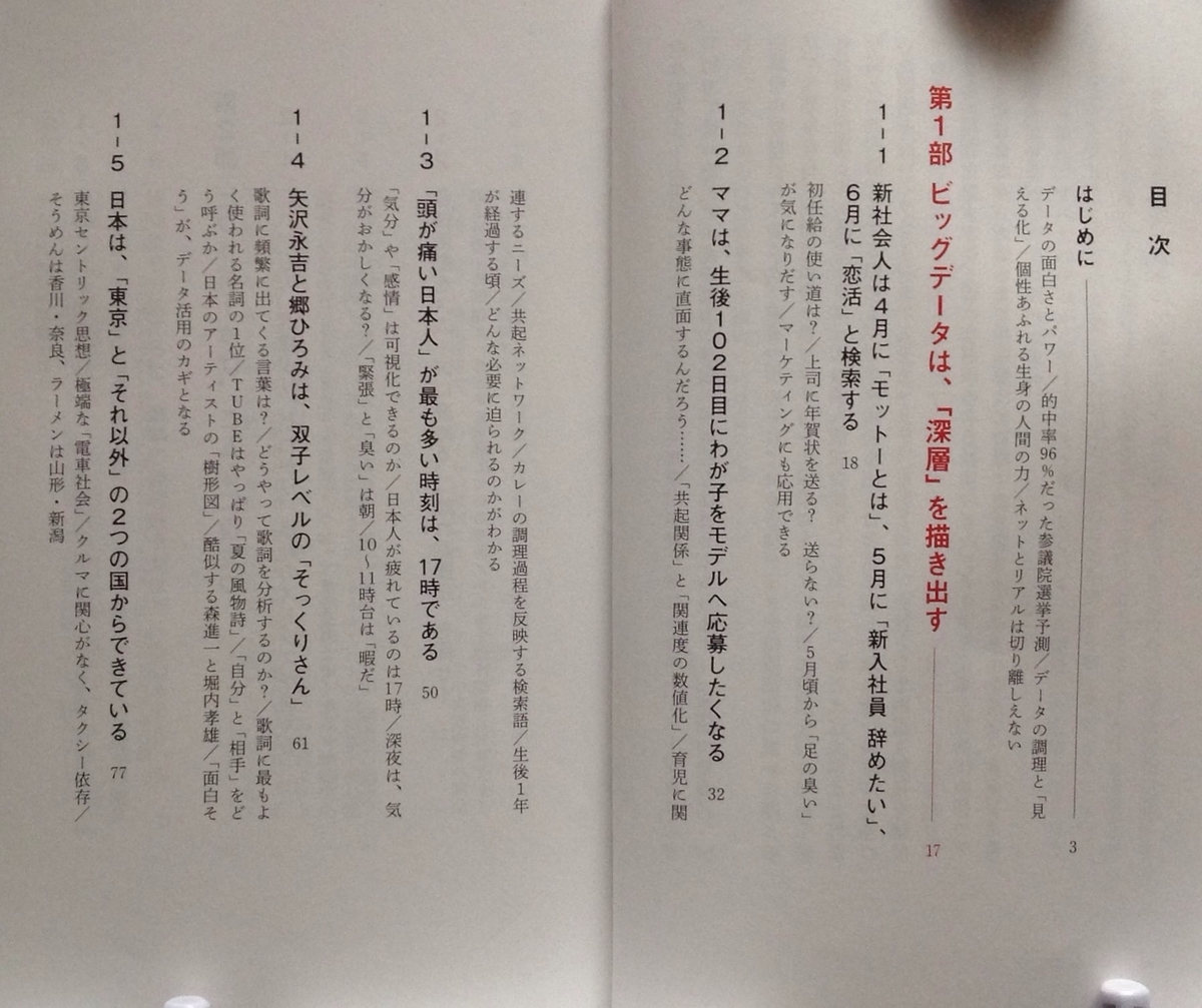 ビッグデータ探偵団 白狸の考現家 図書 ビッグデータ探偵団 白狸の考現家 図書