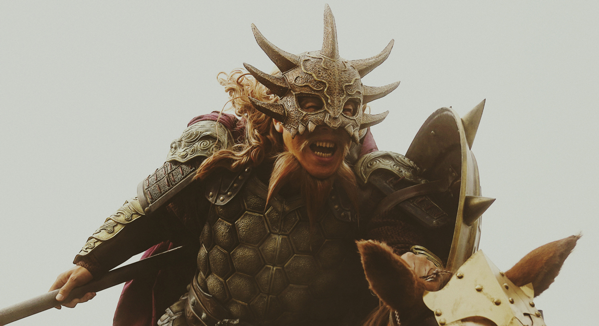 実写映画 キングダム2 遙かなる大地へ はアクション映画としてなかなかしっかり作られた良作でした ごはんと同じくらい大事なもの