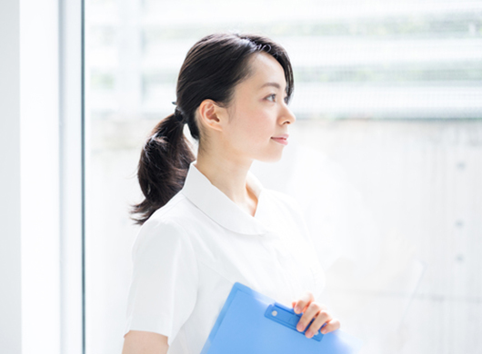 キャリアアップできない看護師の悩み