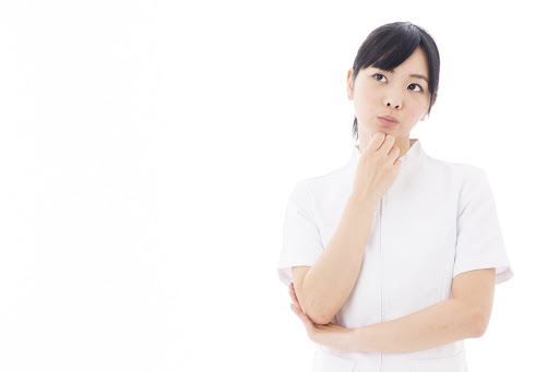 看護師の業務以外の仕事が多い悩み