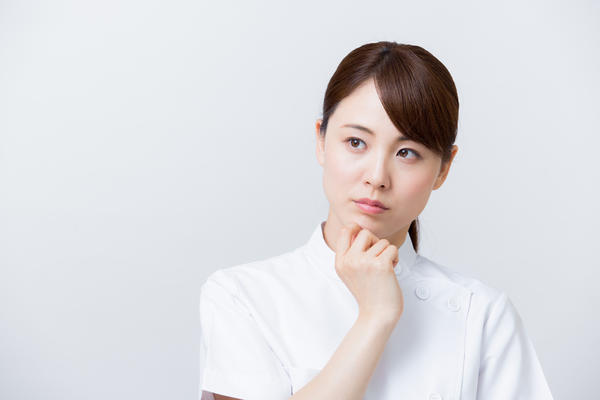 看護師を辞めたい悩み