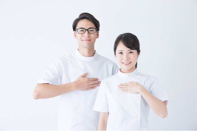 看護師の労働環境改善