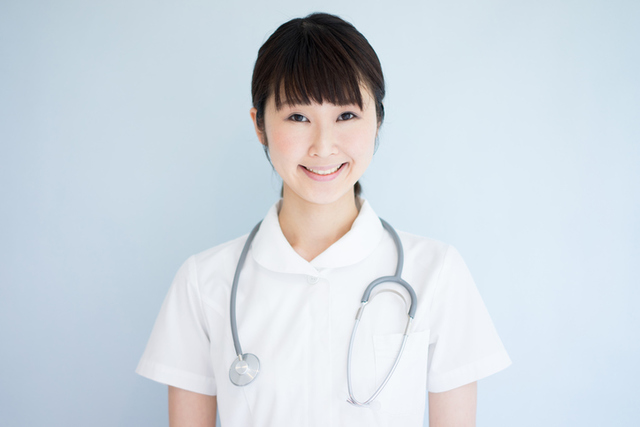 看護師の結婚後の復職