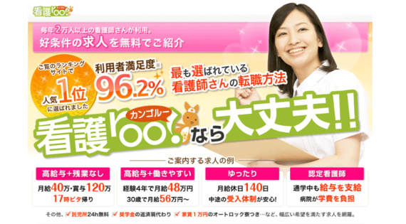 看護ルー
