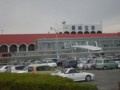 はじめての長崎空港