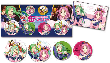 牛木義隆さんデザインの地域限定キャラグッズが勢ぞろい - 上越タウン