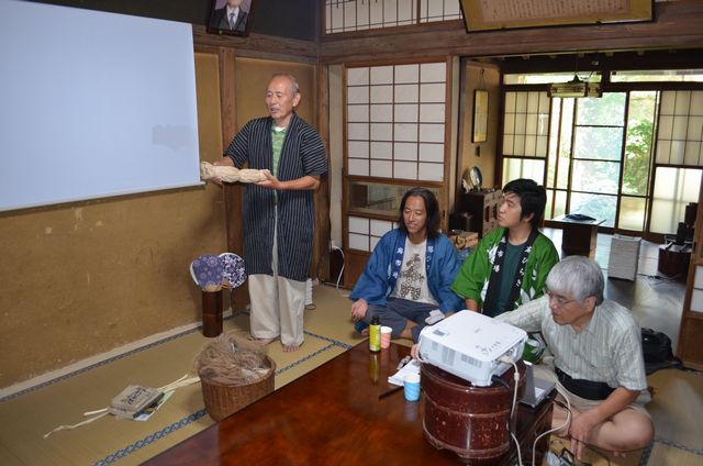高野さん