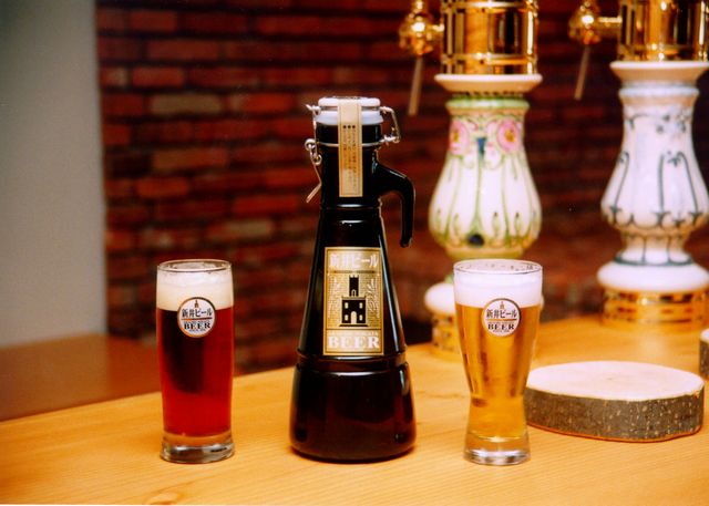 エチゴビール民事再生 県内地ビール淘汰進む - 上越タウンジャーナル