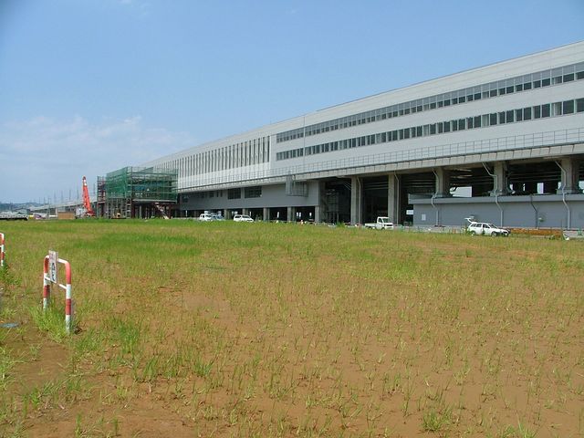 サーパス予定地１