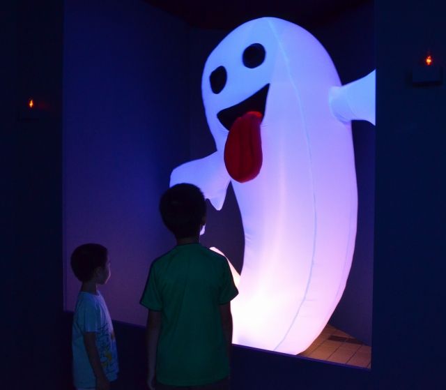 obake