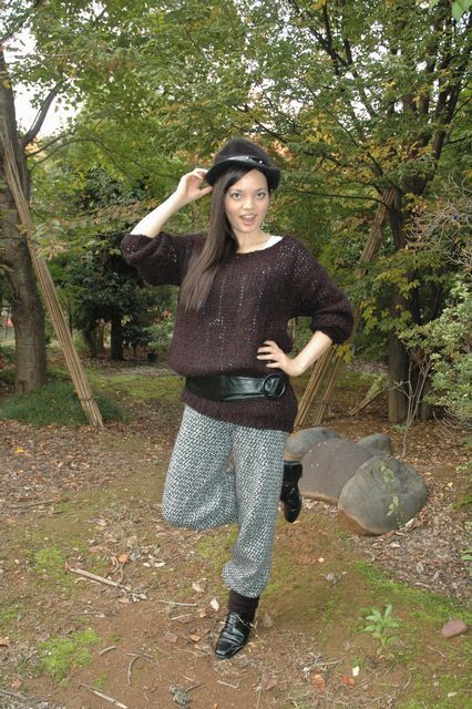 maaya_style