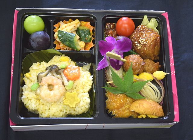 王華飯店 (2)S